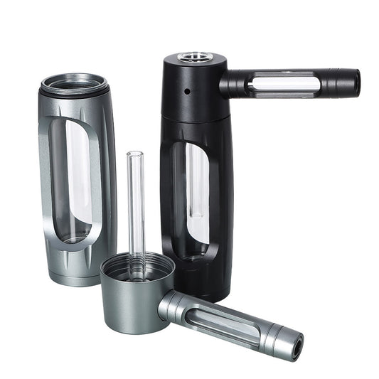 RollingRoots™ Portable Pipe