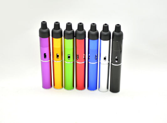 Rolling Roots™ Vaporizer pen